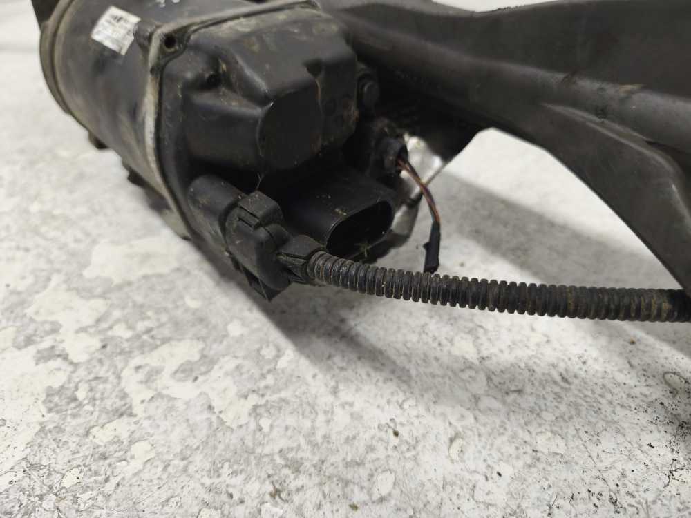 CREMAILLERE VW/SEAT/SKODA/AUDI - Vue 4